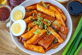Tteokbokki  image 2